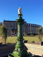 The Promenade, Fleetwood