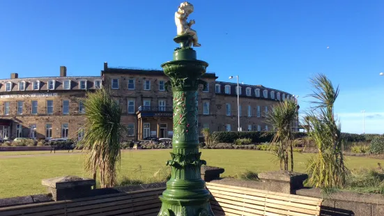 The Promenade, Fleetwood