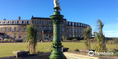 The Promenade, Fleetwood