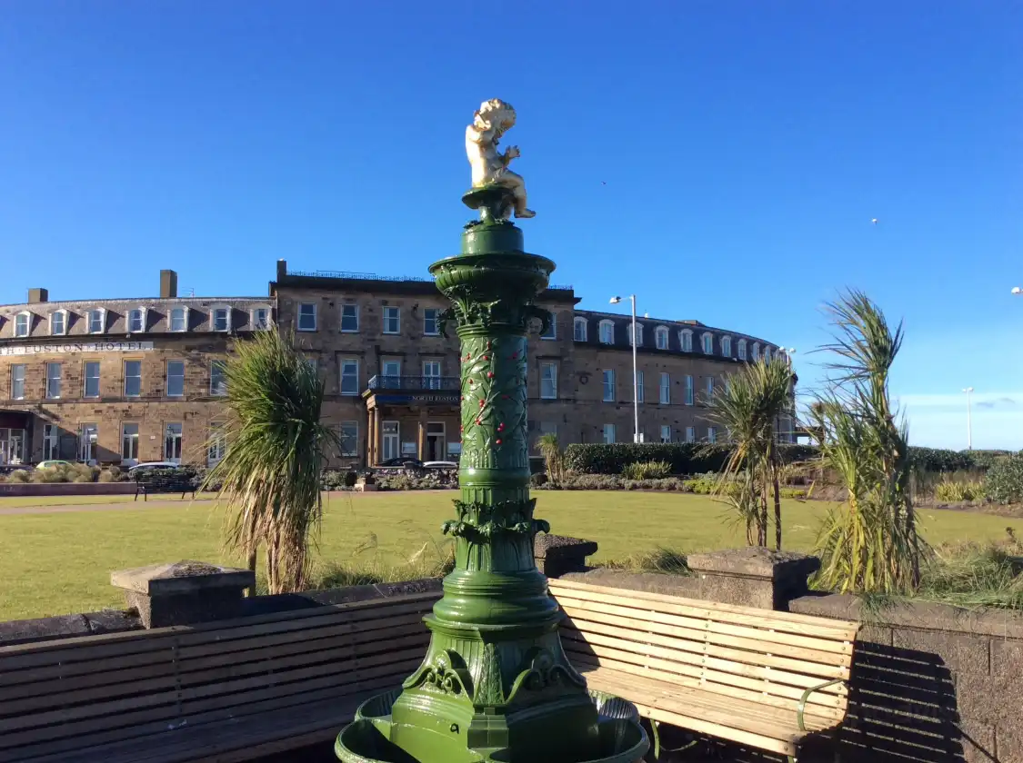 Hotels near The Promenade, Fleetwood