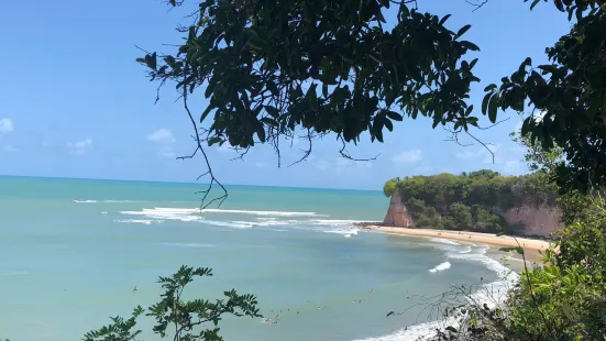 Santuario Ecologico de Pipa