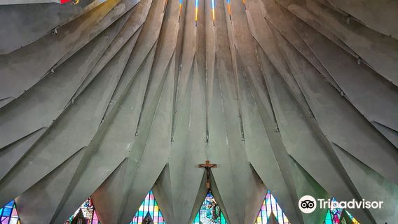 Saint Anthony Catholic Church