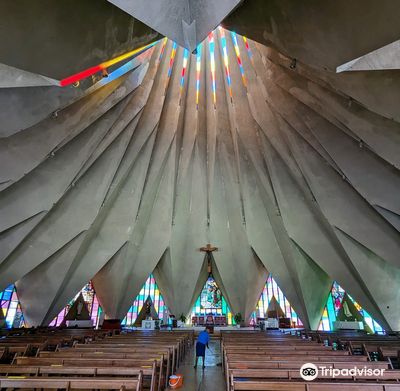 Saint Anthony Catholic Church