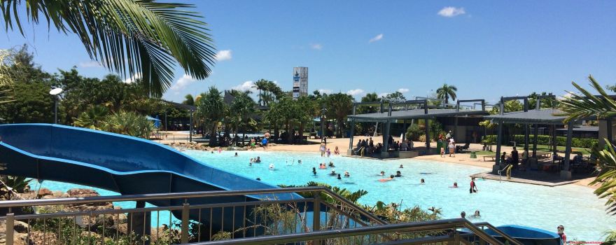 Bluewater Lagoon