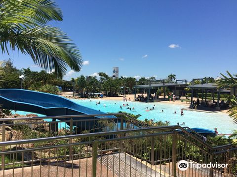 Bluewater Lagoon