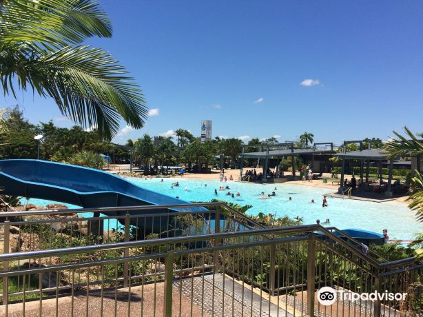 Bluewater Lagoon