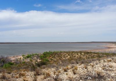 Brantley Lake State Park