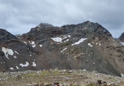 Escursione al Rifugio Vedrette di Ries - Pizzo di Vedrette