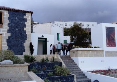 Museo Alfarero de Candelaria 'Casa las Miquelas'