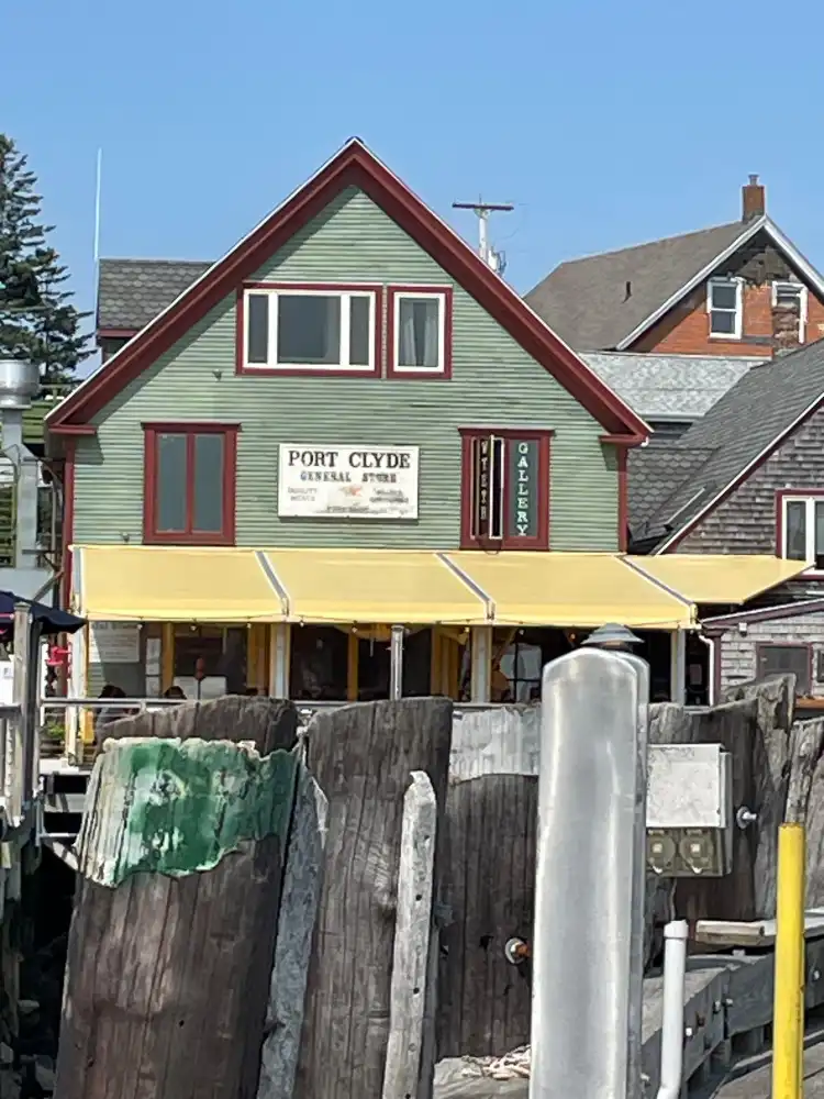 Hotels in Readfield