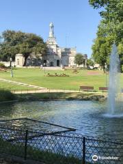 Jardin Public de Cognac