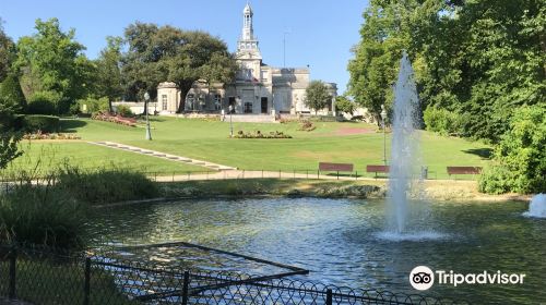 Jardin Public de Cognac