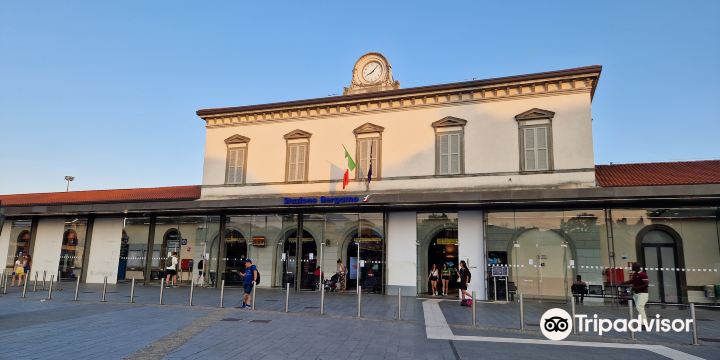 Bergamo
