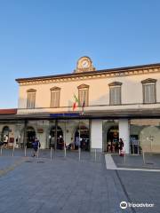 Stazione Ferroviaria di Bergamo