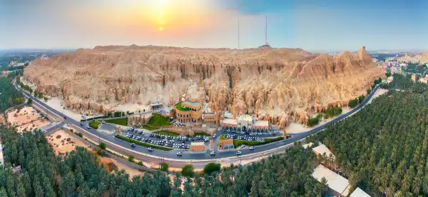 Hotels near جواثا السياحية