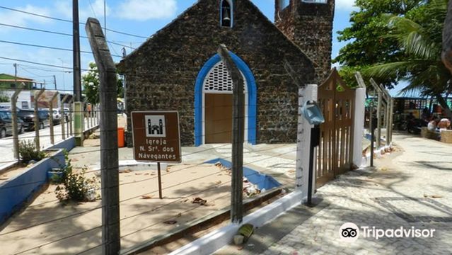 Igreja de Nossa Senhora dos Navegantes