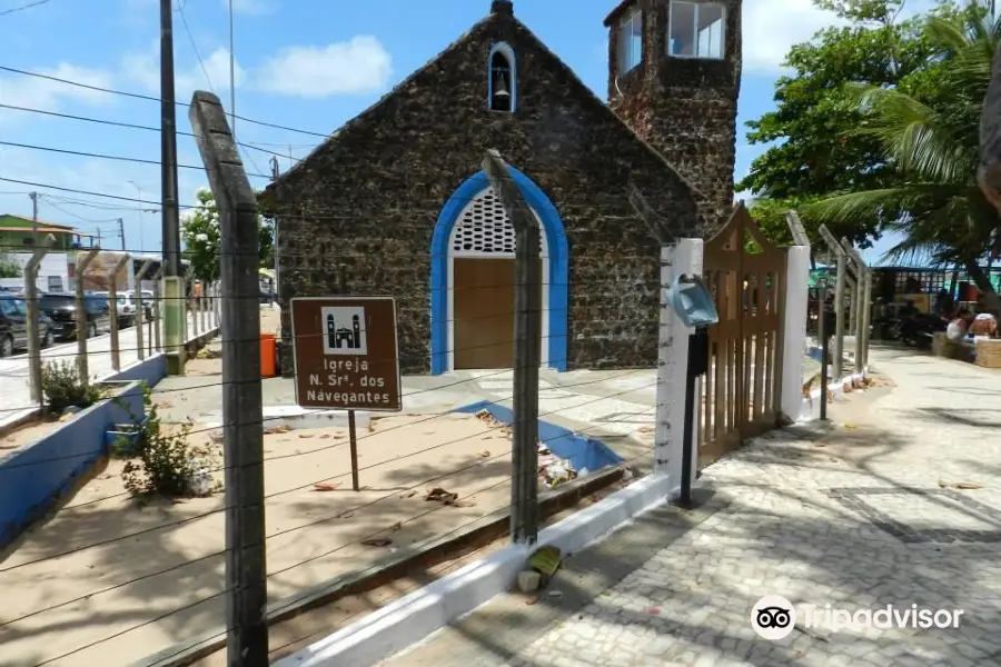 Igreja de Nossa Senhora dos Navegantes