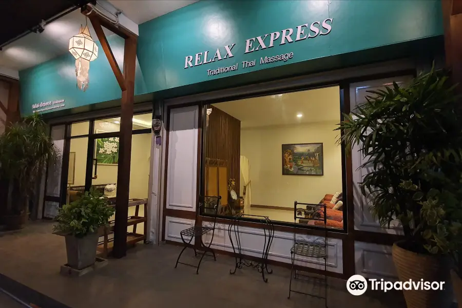 Relax Express