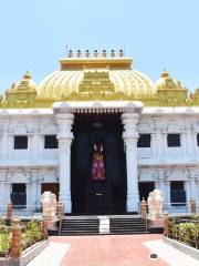 Bharat Mata Mandir