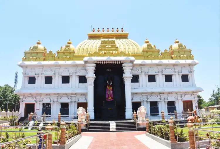 Bharat Mata Mandir附近的飯店