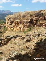 Nuraghe San Pietro