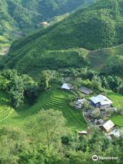 Giang Ta Chai Village