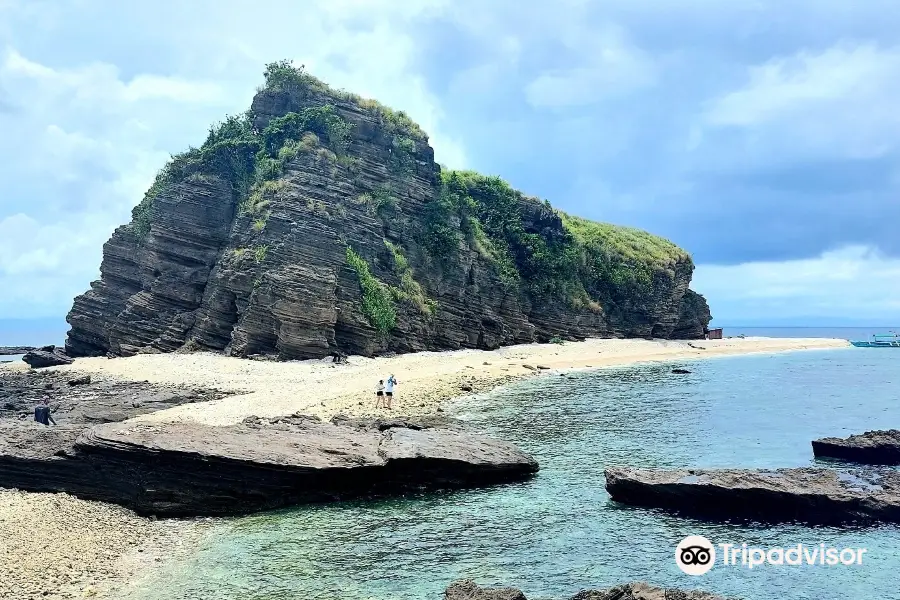 Animasola Island