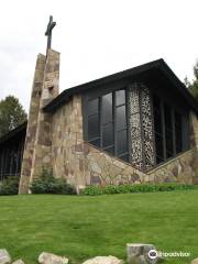 St. Timothy’s Memorial Chapel