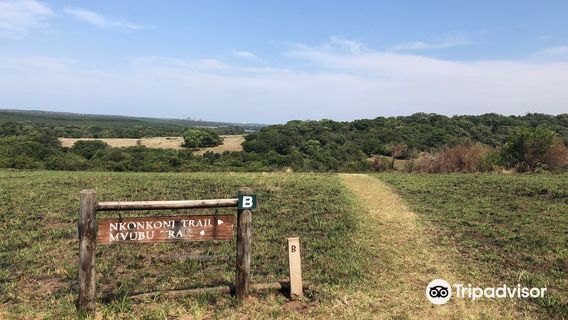 Enseleni Nature Reserve