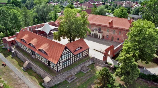 Storkow Castle