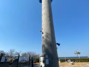 Baltic - Border -Tower Museum
