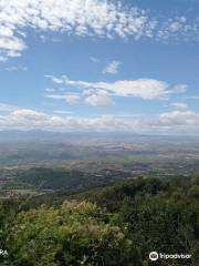 Balcon de la Rioja