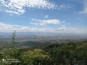 Balcon de la Rioja