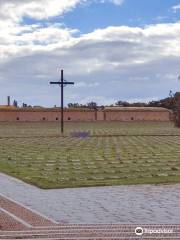 The Jewish Cemetery