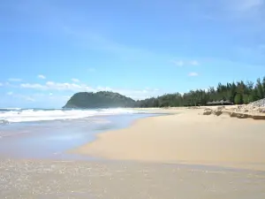 Sa Huynh Beach