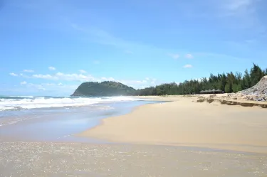 Đức Phổ District