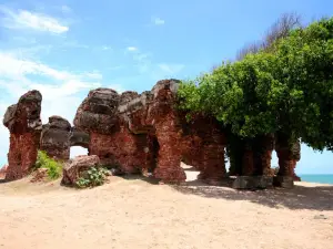 Mannar Island