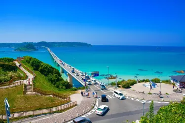 Tsunoshima