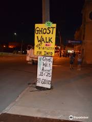 The Baker Hotel Ghost Walk