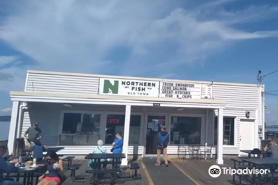 Northern Fish Co