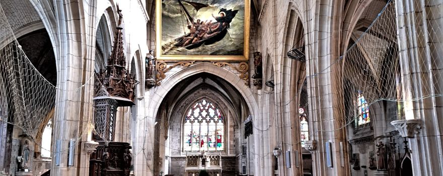Église Saint-Jacques