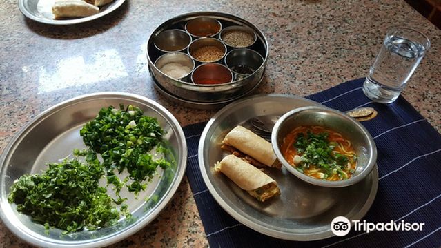 2 Sisters Nepal Cooking School, Kathmandu