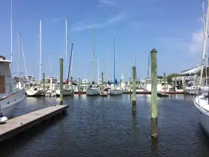 Morningstar Marinas