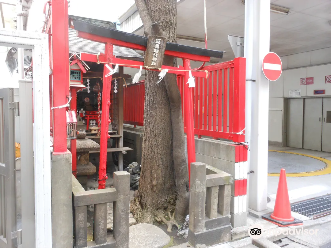 1_Enjuinari Shrine