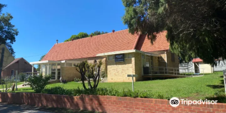 St. Michael's Catholic Church Nowra