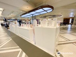 RAVIPA - Fashion Island