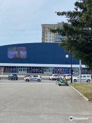 Titov Palace of shows and sports