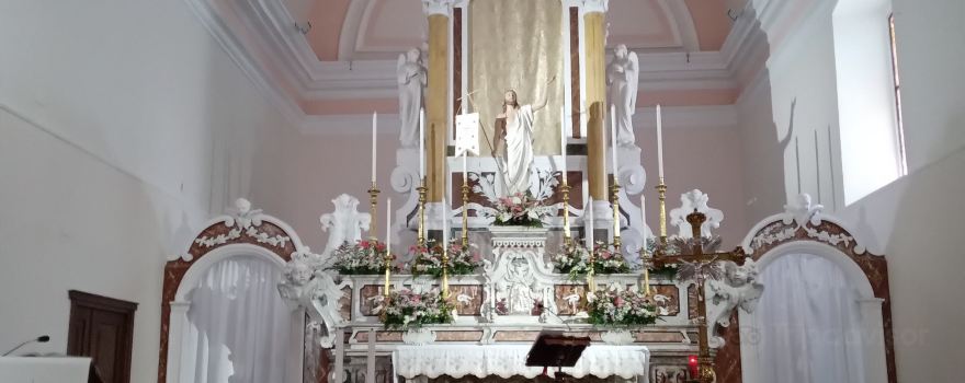 Chiesa San Domenico