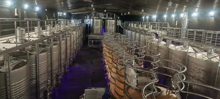 Hôtels à : Falciano del Massico