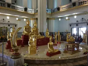Wat Sothon Wararam Worawihan